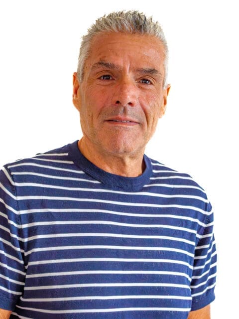 Ing. Emanuele BORGIA