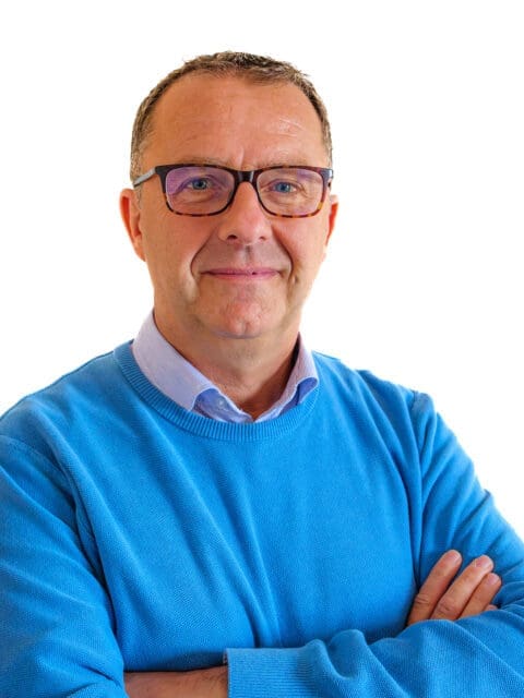 Ing. Riccardo BANDELLO