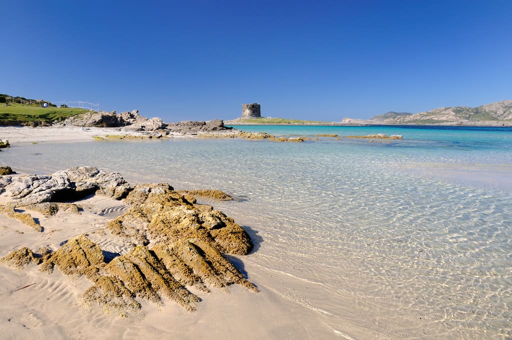 Pelosa - Stintino Beach - Sardinia (Italy) - Stefano Demurtas - Flikr