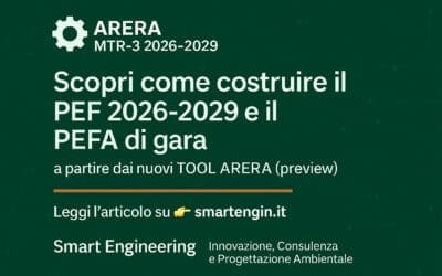 TOOL MTR-3 2026-2029 e nuovi modelli PEFA